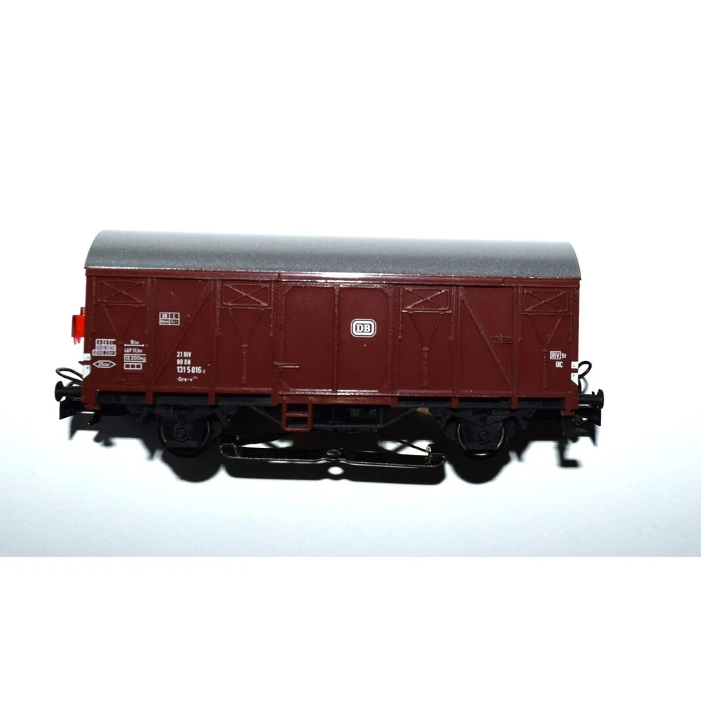 Märklin Made in Germany West Germany Vintage HO Freight Cars Lot of 2